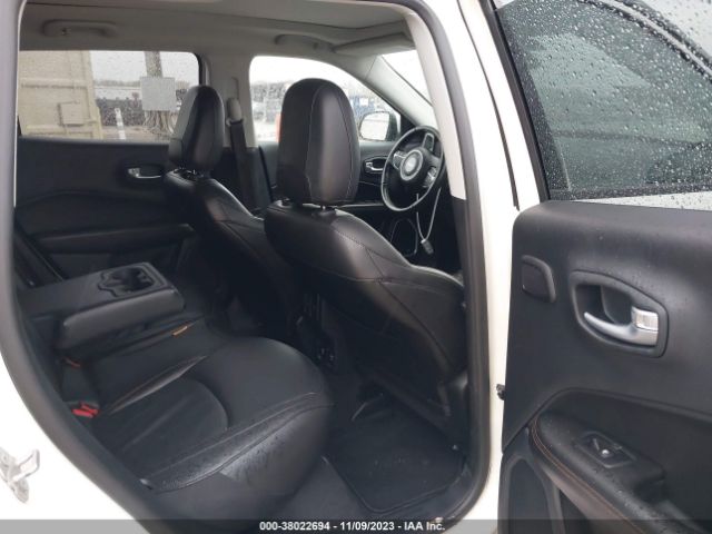 Photo 7 VIN: 3C4NJDCB6MT579494 - JEEP COMPASS 