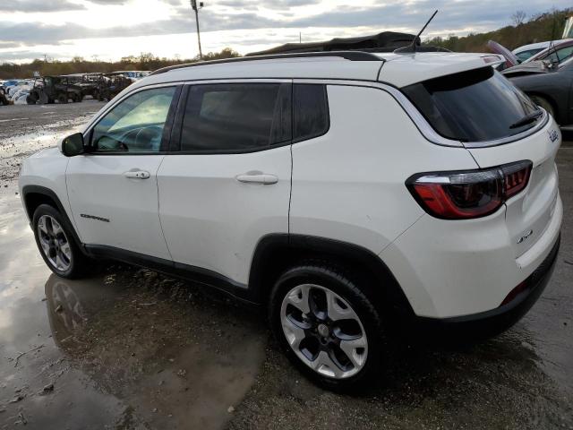 Photo 1 VIN: 3C4NJDCB6MT594710 - JEEP COMPASS 