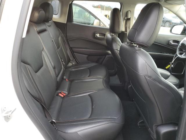 Photo 10 VIN: 3C4NJDCB6MT594710 - JEEP COMPASS 