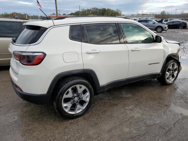 Photo 2 VIN: 3C4NJDCB6MT594710 - JEEP COMPASS 