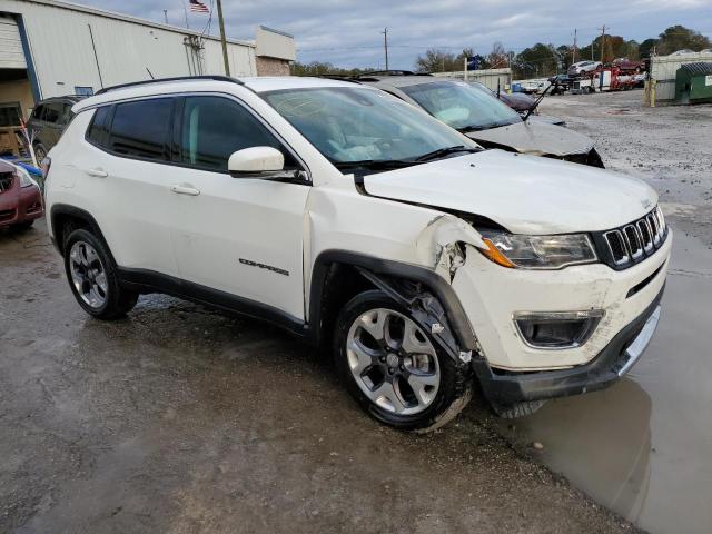 Photo 3 VIN: 3C4NJDCB6MT594710 - JEEP COMPASS 