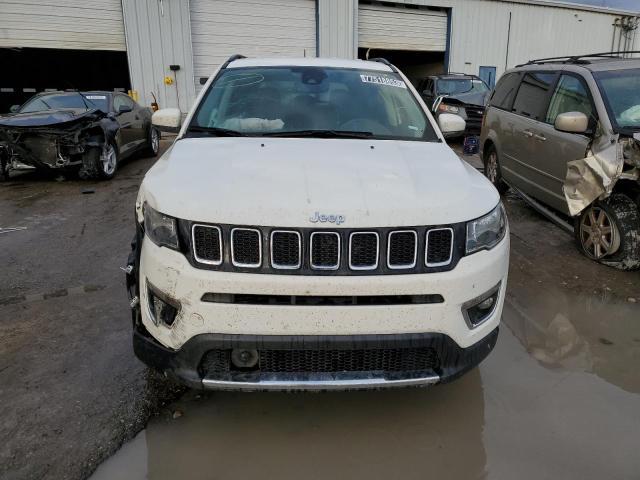 Photo 4 VIN: 3C4NJDCB6MT594710 - JEEP COMPASS 