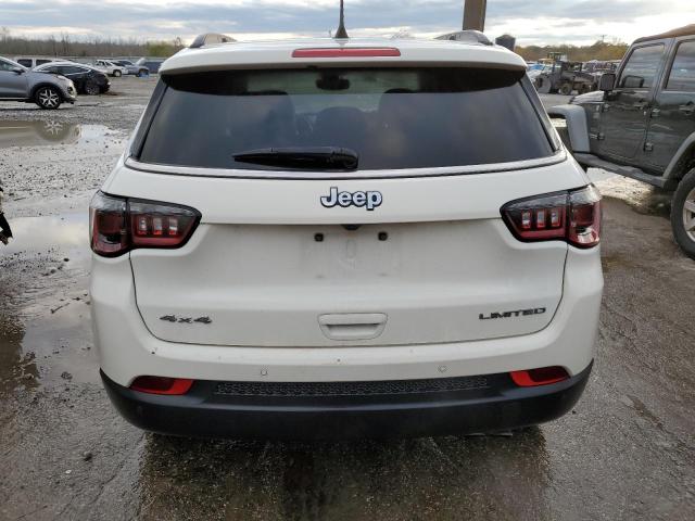 Photo 5 VIN: 3C4NJDCB6MT594710 - JEEP COMPASS 