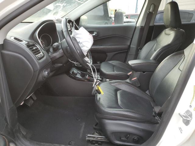 Photo 6 VIN: 3C4NJDCB6MT594710 - JEEP COMPASS 