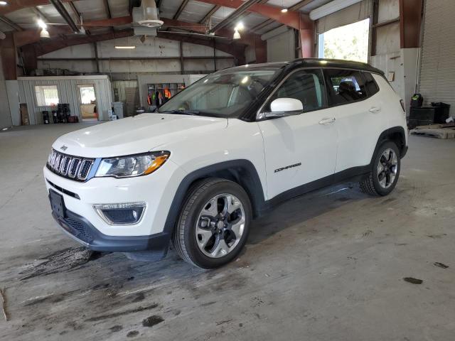 Photo 0 VIN: 3C4NJDCB6MT595128 - JEEP COMPASS LI 