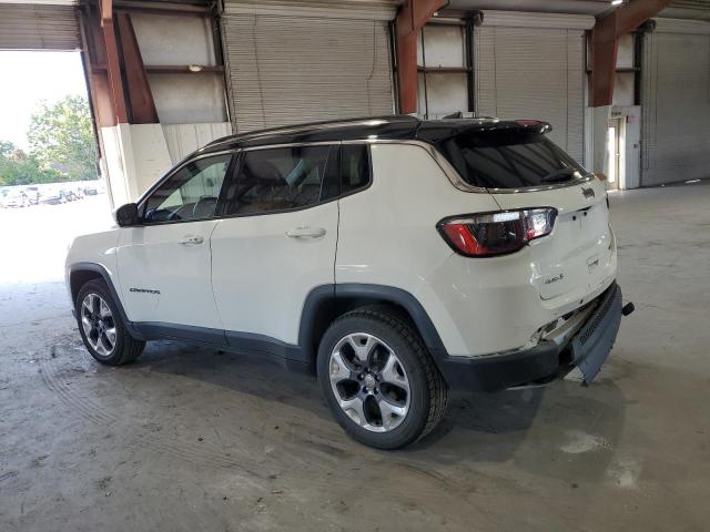 Photo 1 VIN: 3C4NJDCB6MT595128 - JEEP COMPASS LI 