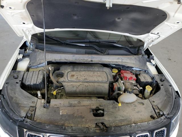 Photo 11 VIN: 3C4NJDCB6MT595128 - JEEP COMPASS LI 