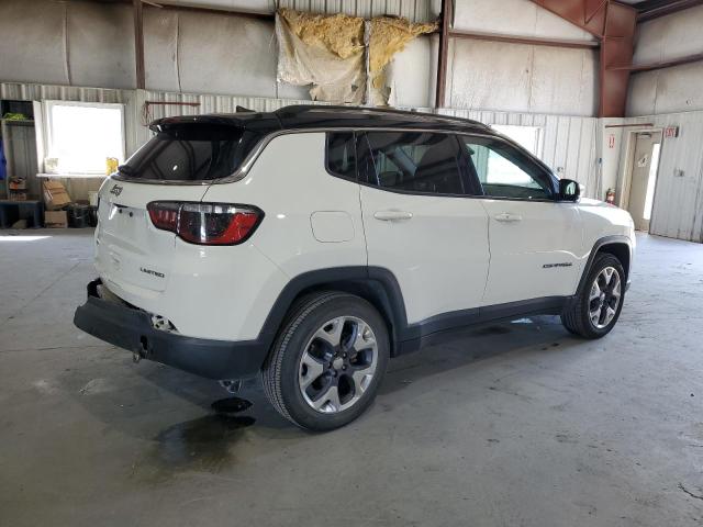 Photo 2 VIN: 3C4NJDCB6MT595128 - JEEP COMPASS LI 