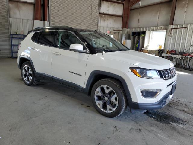 Photo 3 VIN: 3C4NJDCB6MT595128 - JEEP COMPASS LI 