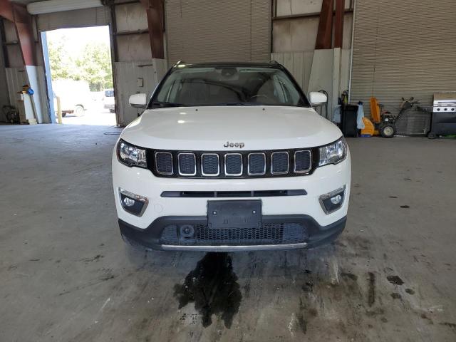 Photo 4 VIN: 3C4NJDCB6MT595128 - JEEP COMPASS LI 