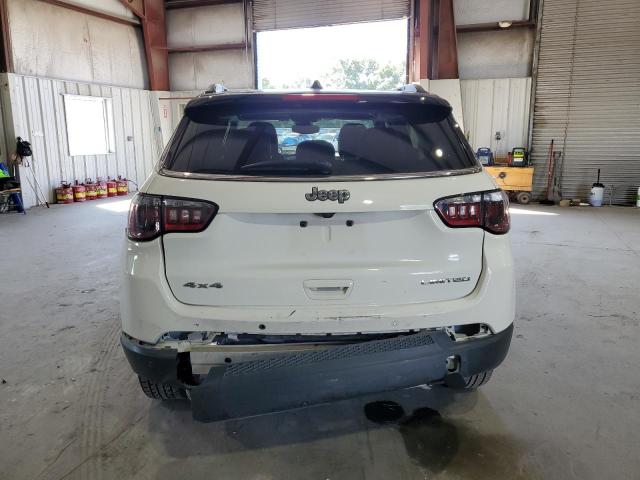 Photo 5 VIN: 3C4NJDCB6MT595128 - JEEP COMPASS LI 