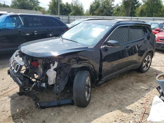 Photo 0 VIN: 3C4NJDCB6MT595288 - JEEP COMPASS LI 