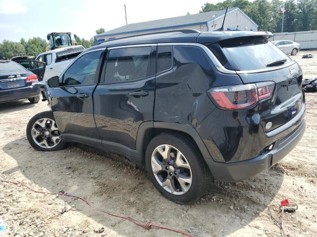 Photo 1 VIN: 3C4NJDCB6MT595288 - JEEP COMPASS LI 