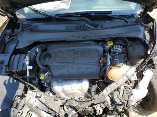 Photo 10 VIN: 3C4NJDCB6MT595288 - JEEP COMPASS LI 