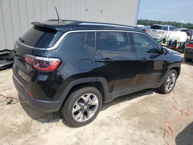 Photo 2 VIN: 3C4NJDCB6MT595288 - JEEP COMPASS LI 