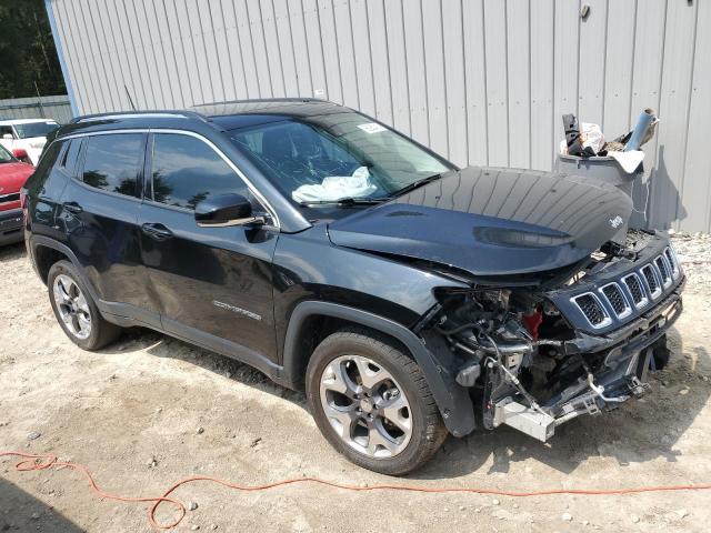 Photo 3 VIN: 3C4NJDCB6MT595288 - JEEP COMPASS LI 