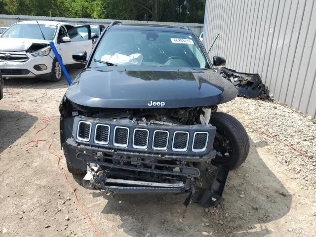 Photo 4 VIN: 3C4NJDCB6MT595288 - JEEP COMPASS LI 