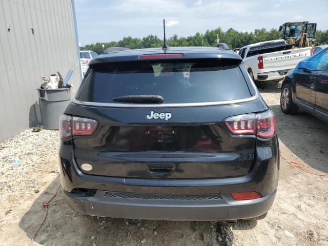 Photo 5 VIN: 3C4NJDCB6MT595288 - JEEP COMPASS LI 