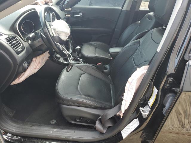 Photo 6 VIN: 3C4NJDCB6MT595288 - JEEP COMPASS LI 