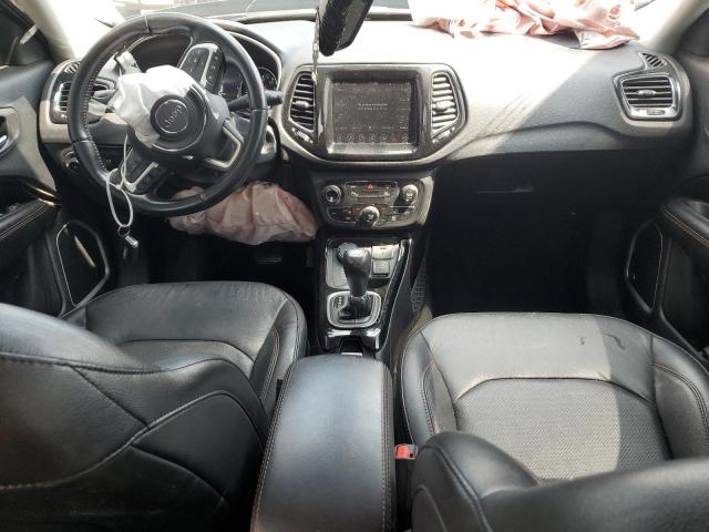 Photo 7 VIN: 3C4NJDCB6MT595288 - JEEP COMPASS LI 