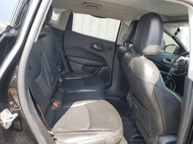 Photo 9 VIN: 3C4NJDCB6MT595288 - JEEP COMPASS LI 