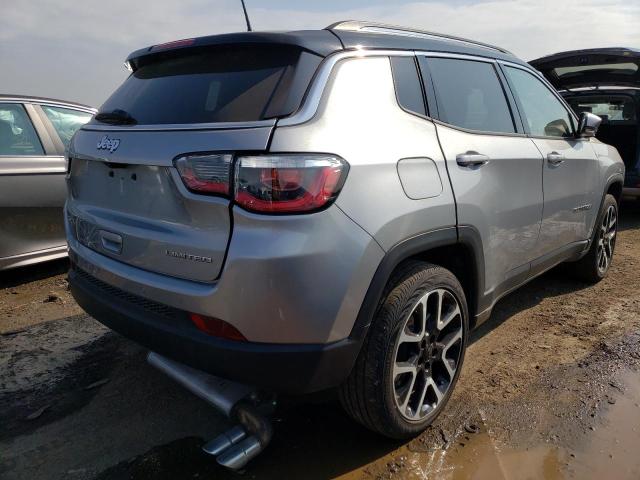 Photo 2 VIN: 3C4NJDCB6MT605043 - JEEP COMPASS LI 