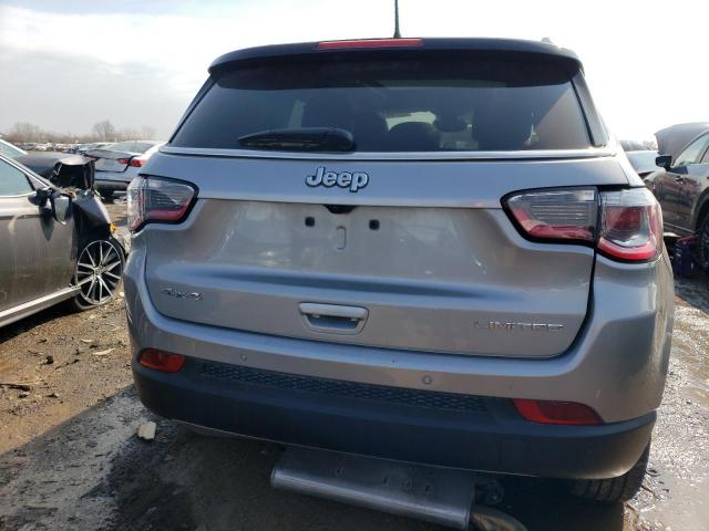 Photo 5 VIN: 3C4NJDCB6MT605043 - JEEP COMPASS LI 