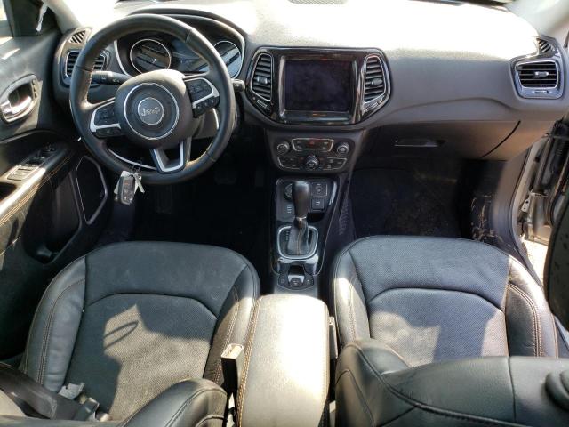 Photo 7 VIN: 3C4NJDCB6MT605043 - JEEP COMPASS LI 