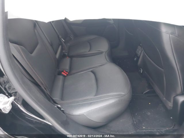 Photo 7 VIN: 3C4NJDCB6NT107376 - JEEP COMPASS 