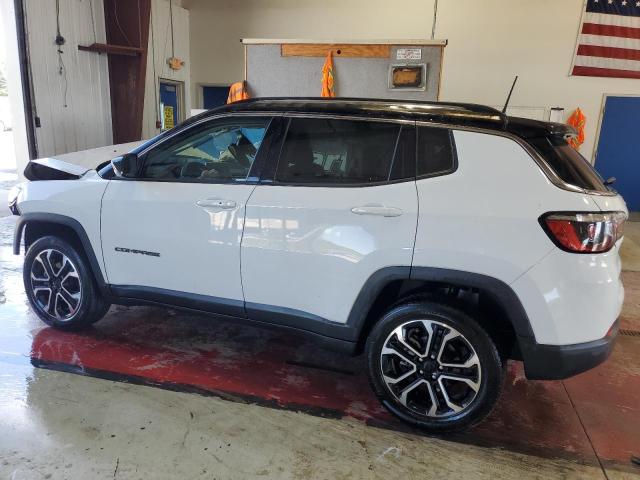 Photo 1 VIN: 3C4NJDCB6NT110214 - JEEP COMPASS LI 