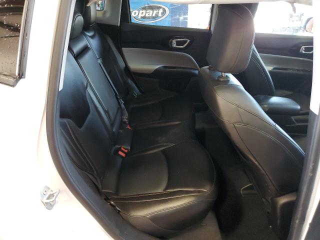 Photo 10 VIN: 3C4NJDCB6NT110214 - JEEP COMPASS LI 