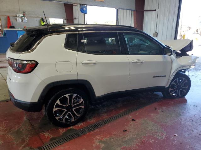 Photo 2 VIN: 3C4NJDCB6NT110214 - JEEP COMPASS LI 