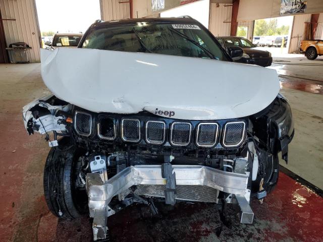 Photo 4 VIN: 3C4NJDCB6NT110214 - JEEP COMPASS LI 