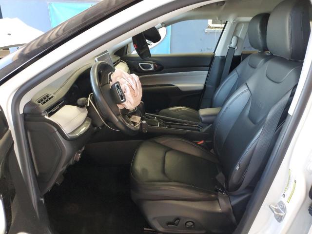 Photo 6 VIN: 3C4NJDCB6NT110214 - JEEP COMPASS LI 