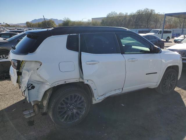 Photo 2 VIN: 3C4NJDCB6NT147263 - JEEP COMPASS LI 