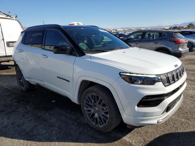 Photo 3 VIN: 3C4NJDCB6NT147263 - JEEP COMPASS LI 