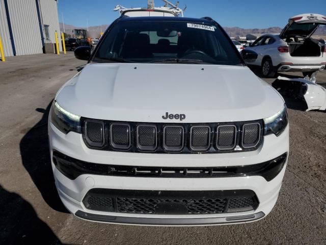 Photo 4 VIN: 3C4NJDCB6NT147263 - JEEP COMPASS LI 