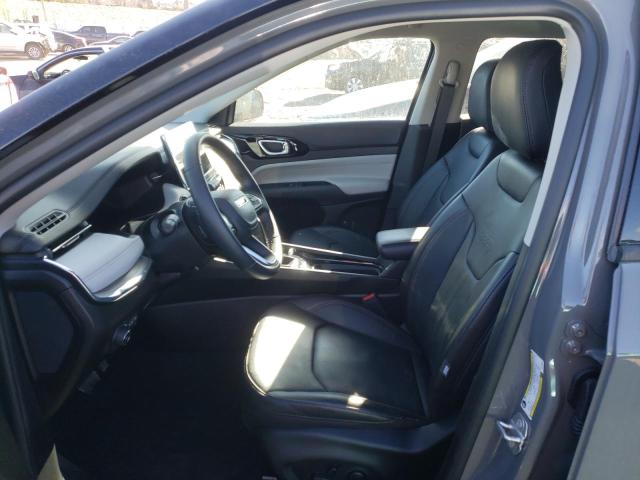 Photo 6 VIN: 3C4NJDCB6NT153368 - JEEP COMPASS LI 