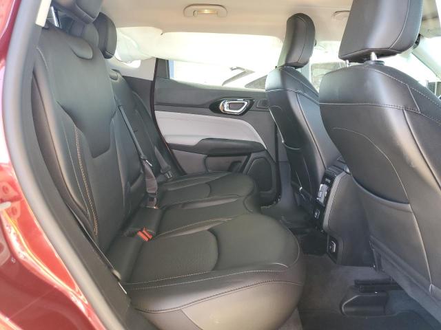 Photo 9 VIN: 3C4NJDCB6NT165729 - JEEP COMPASS LI 