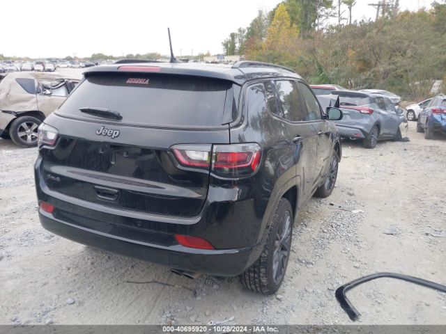 Photo 3 VIN: 3C4NJDCB6NT166802 - JEEP COMPASS 