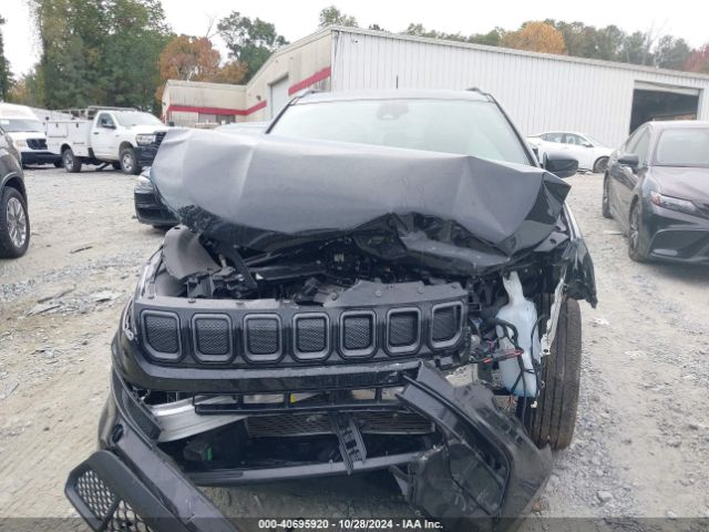 Photo 5 VIN: 3C4NJDCB6NT166802 - JEEP COMPASS 