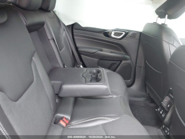 Photo 7 VIN: 3C4NJDCB6NT166802 - JEEP COMPASS 