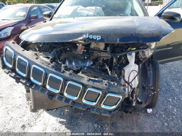 Photo 5 VIN: 3C4NJDCB6NT170042 - JEEP COMPASS 