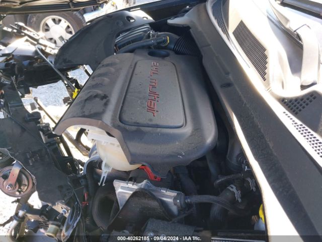 Photo 9 VIN: 3C4NJDCB6NT170042 - JEEP COMPASS 