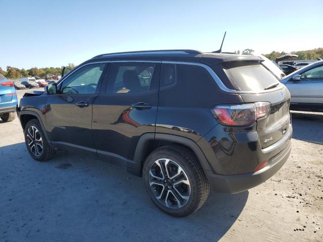 Photo 1 VIN: 3C4NJDCB6NT170347 - JEEP COMPASS LI 