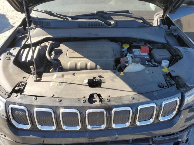 Photo 11 VIN: 3C4NJDCB6NT170347 - JEEP COMPASS LI 