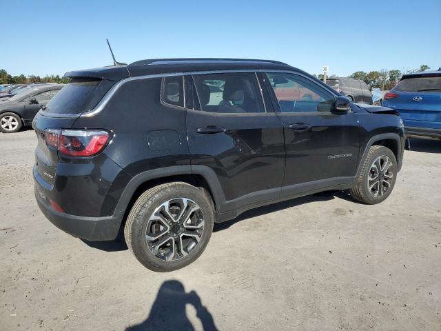 Photo 2 VIN: 3C4NJDCB6NT170347 - JEEP COMPASS LI 