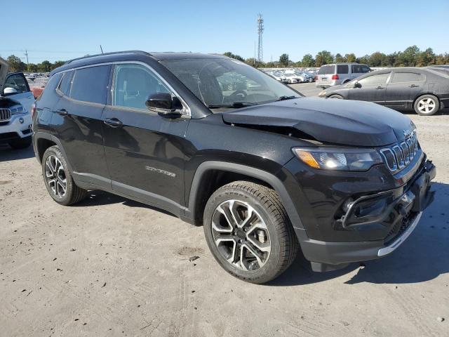 Photo 3 VIN: 3C4NJDCB6NT170347 - JEEP COMPASS LI 