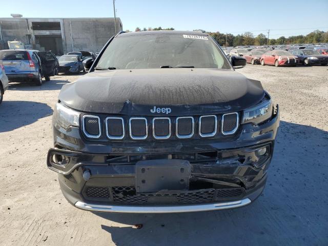 Photo 4 VIN: 3C4NJDCB6NT170347 - JEEP COMPASS LI 