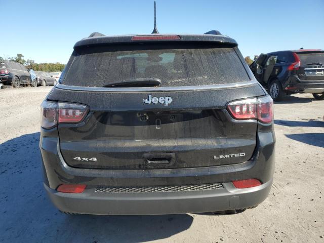 Photo 5 VIN: 3C4NJDCB6NT170347 - JEEP COMPASS LI 